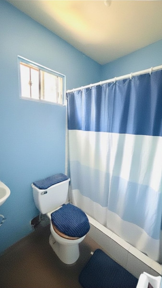 Baño completo